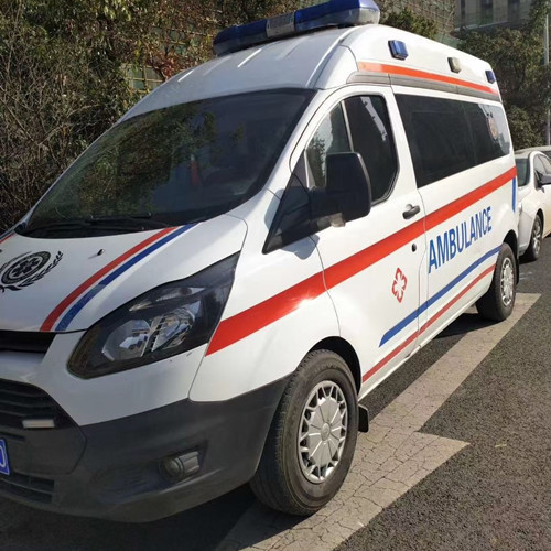 兰考品质救护车出租,为您的健康出行负责