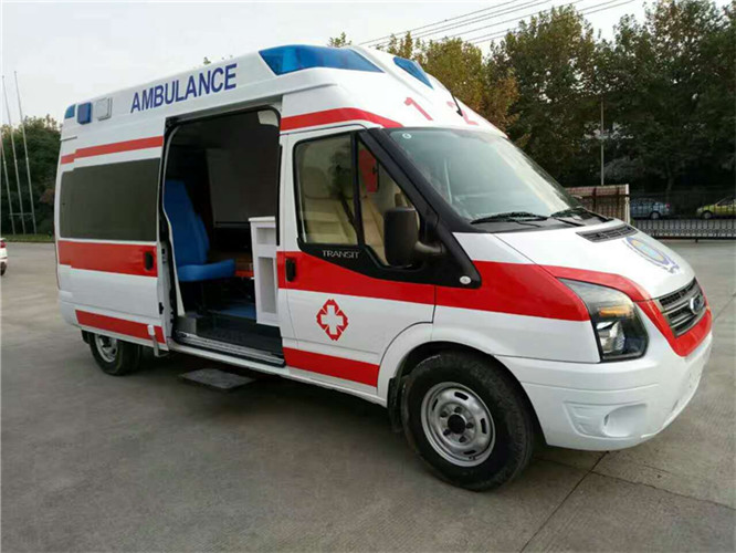 兰考乌鲁木齐沙依巴克区上线 “安康护送” 非急救转运服务平台