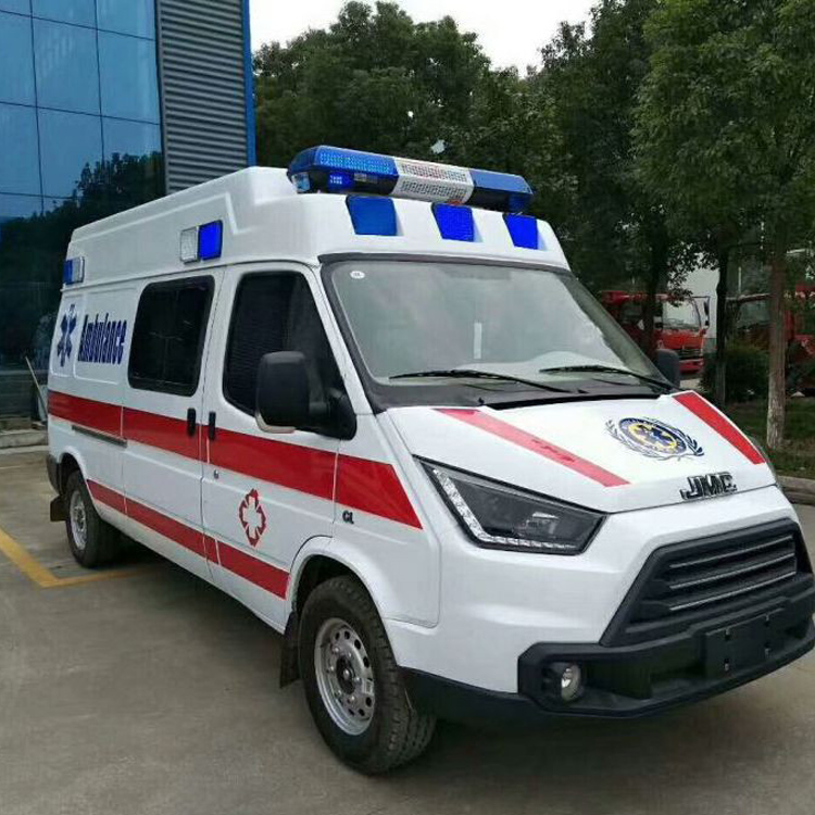 兰考救护车出租哪家好